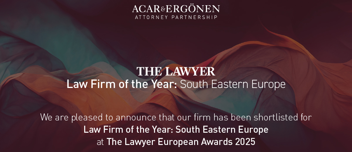 Shortlisted for Law Firm of the Year – South Eastern Europe | The Lawyer European Awards 2025