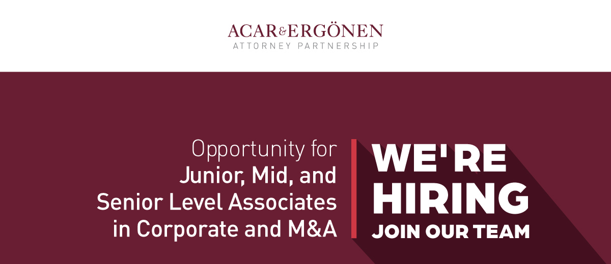 We are seeking Associates at Junior, Mid, and Senior levels to join our Corporate & M&A department