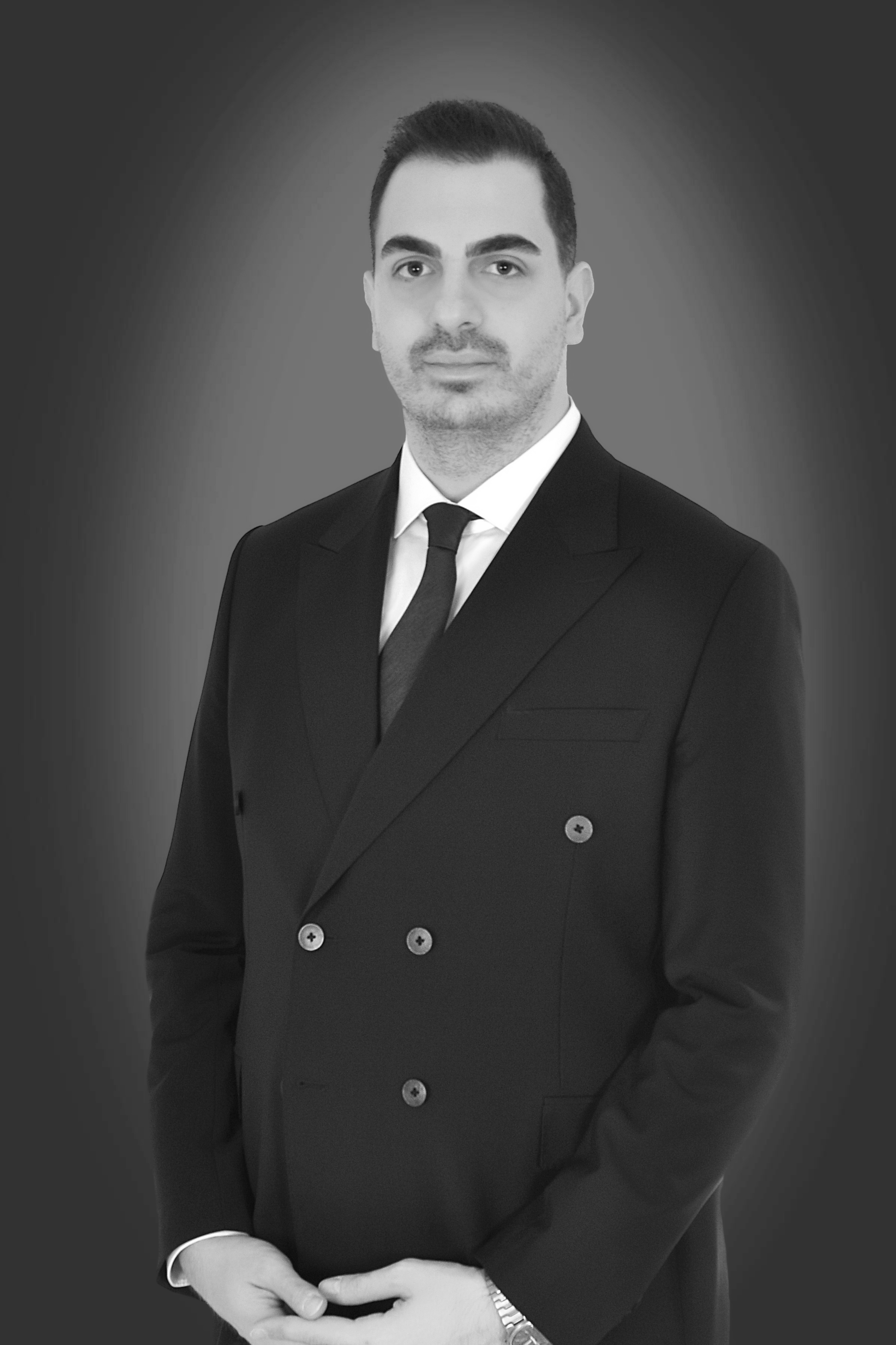 Ahmet Burak Cansız, LL.M.