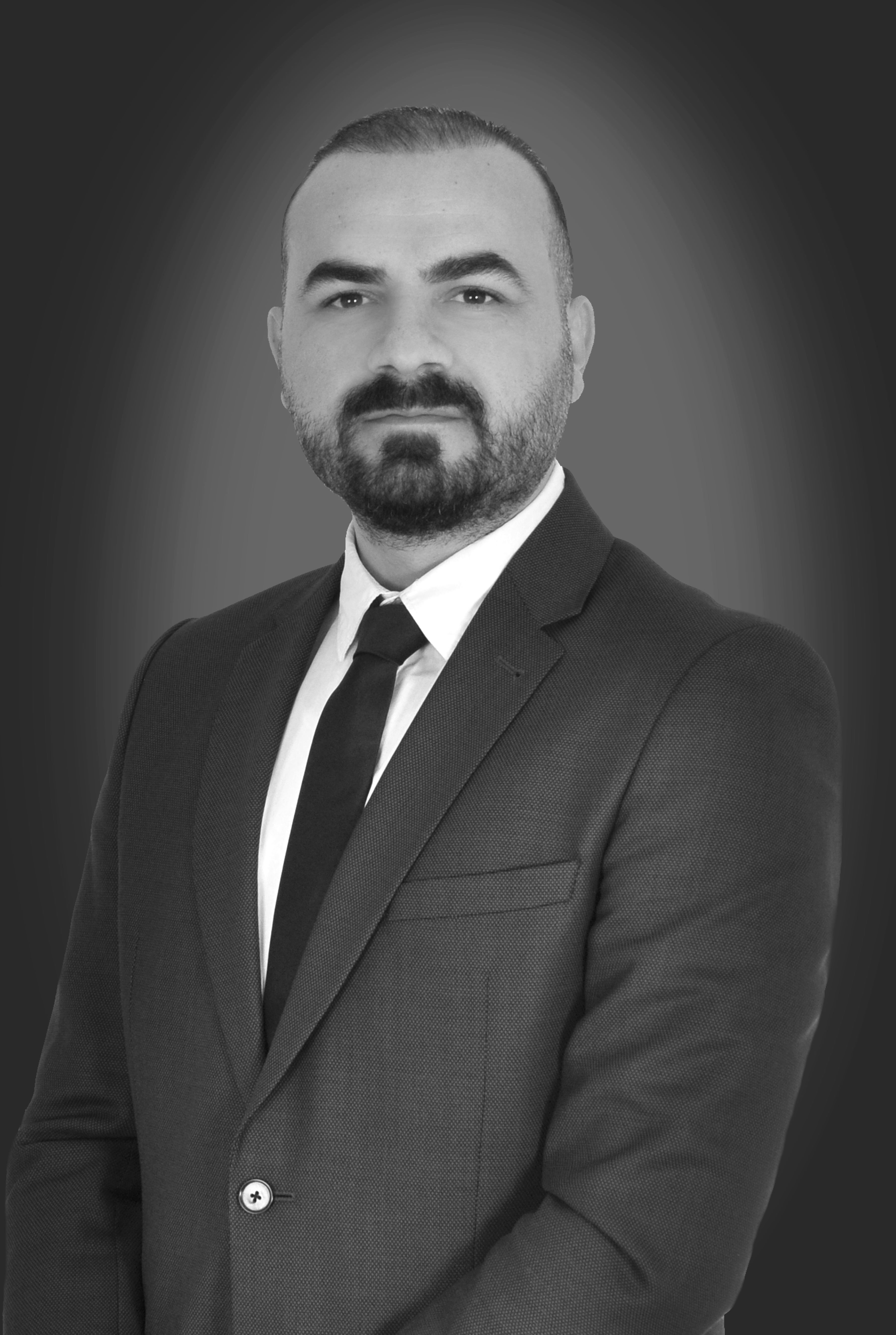 Recep Köroğlu