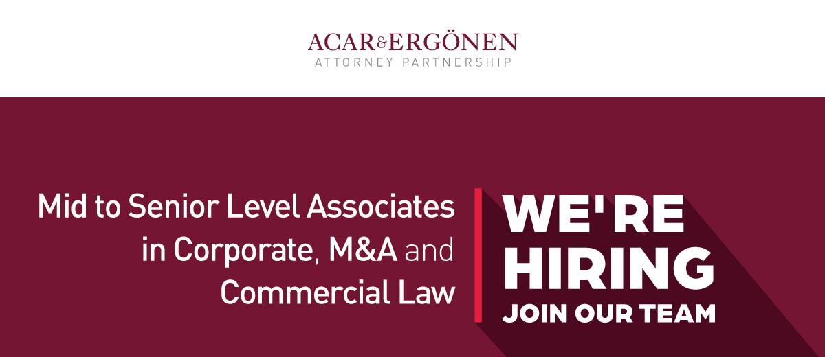 Opportunity for Mid to Senior Level Associates in Corporate, M&A and Commercial Law